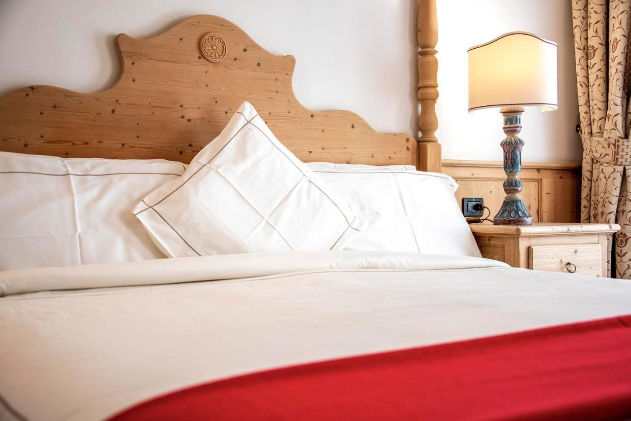 Grifone Hotel Arabba