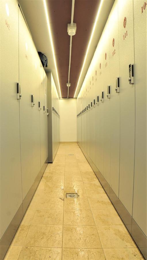 Hotel Grifone Arabba