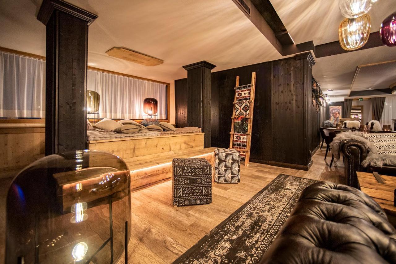 Hotel Grifone